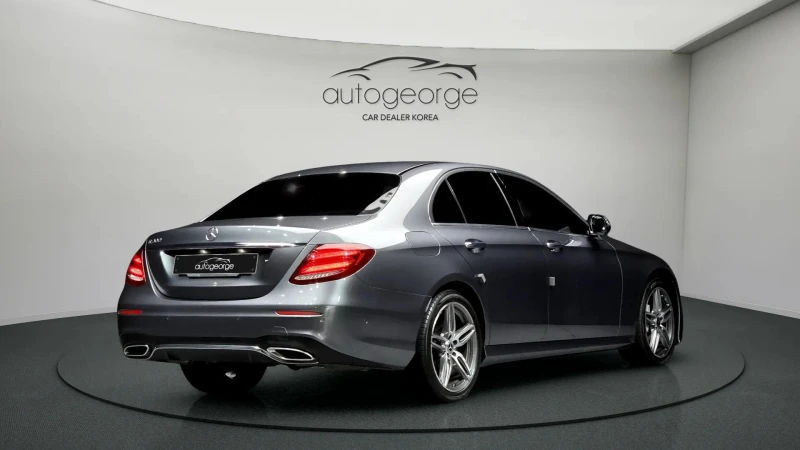 Mercedes-Benz E 300 AMG LINE autogeorge.com, снимка 2 - Автомобили и джипове - 52937995