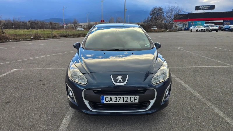 Peugeot 308, снимка 8 - Автомобили и джипове - 52974451