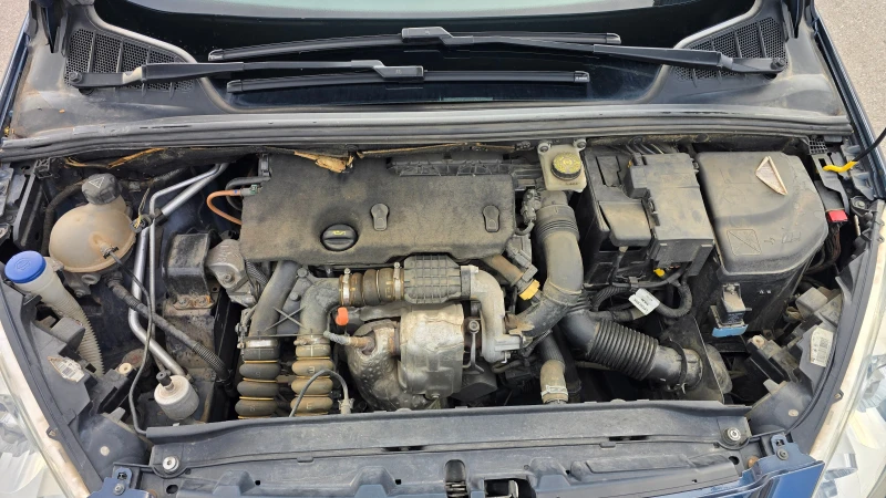 Peugeot 308, снимка 17 - Автомобили и джипове - 52974451