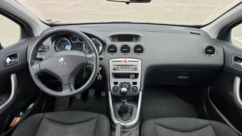 Peugeot 308, снимка 11 - Автомобили и джипове - 52974451