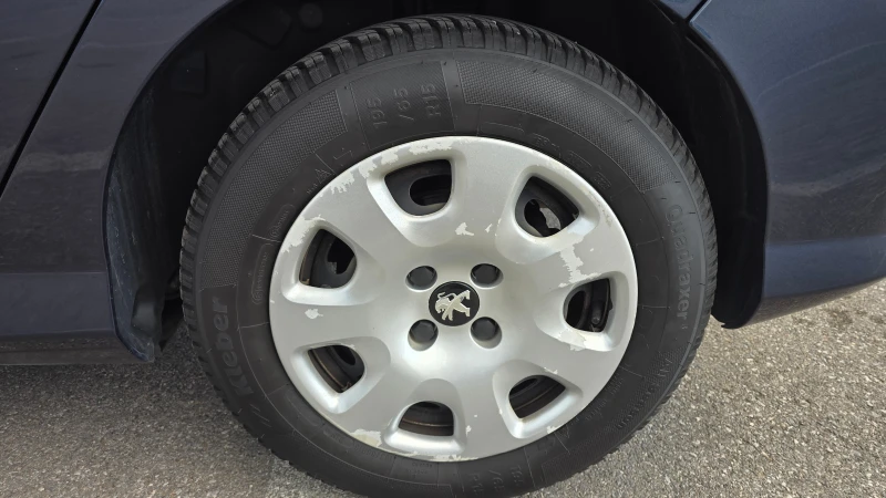 Peugeot 308, снимка 16 - Автомобили и джипове - 52974451