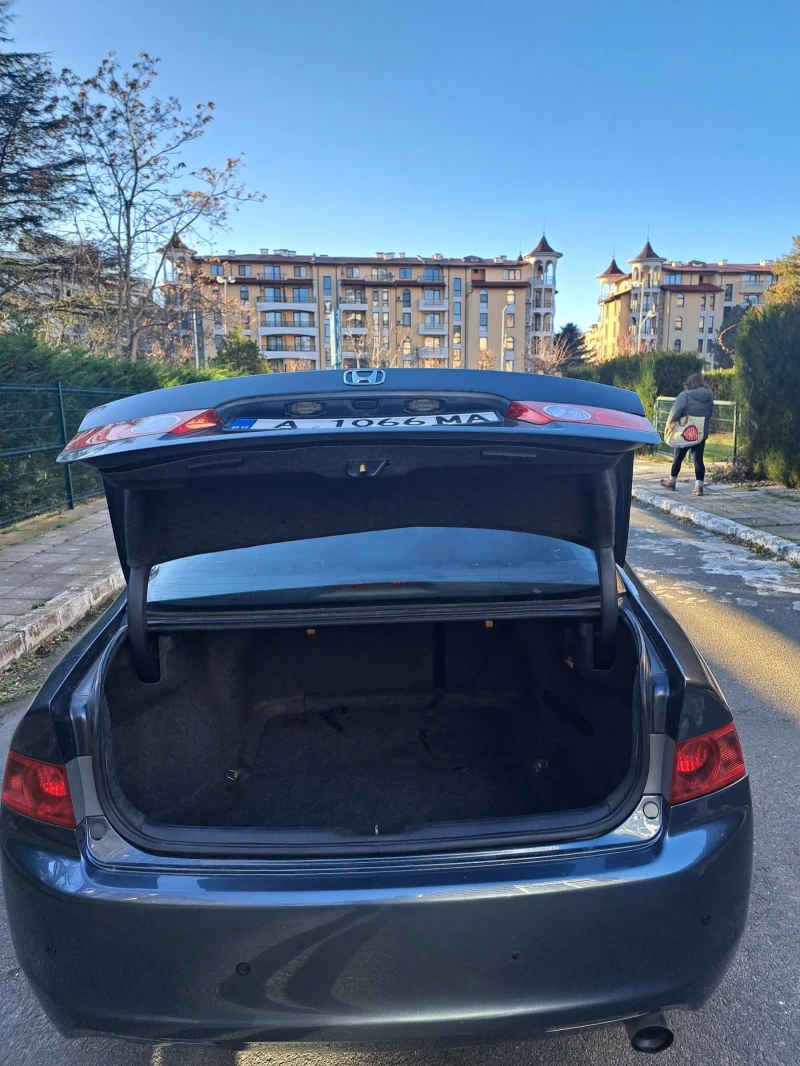 Honda Accord 2000 климатроник , снимка 7 - Автомобили и джипове - 53053537