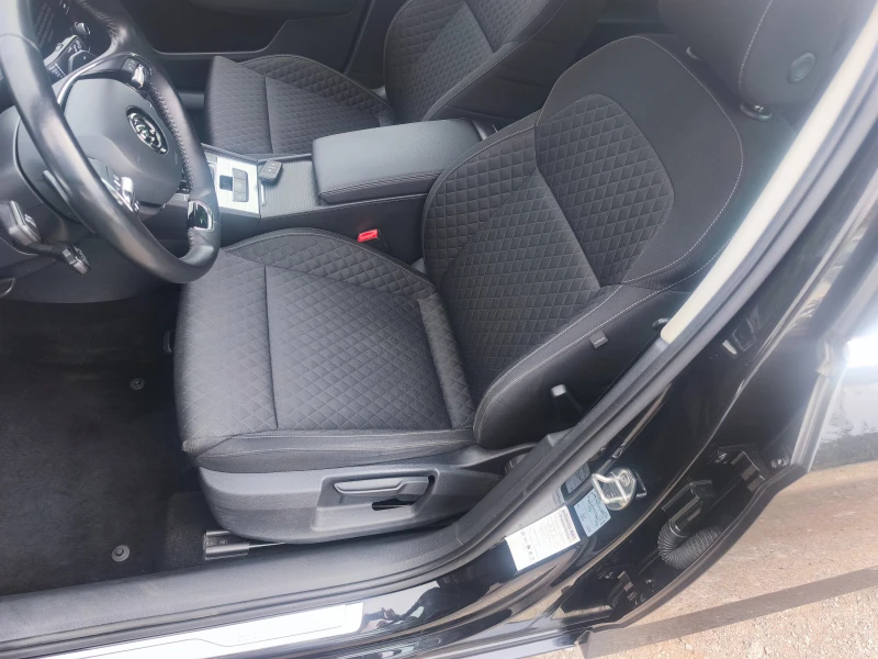 Skoda Superb 2.0 TDI 122 к.с., снимка 10 - Автомобили и джипове - 53130763