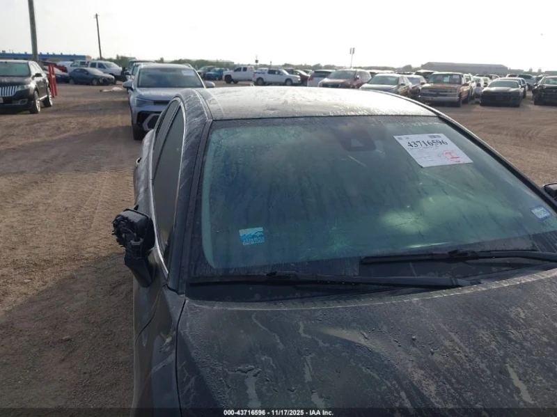 Toyota Camry 2.5l Se, снимка 6 - Автомобили и джипове - 53324447