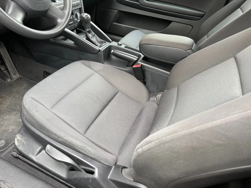 Audi A3, снимка 6 - Автомобили и джипове - 53595454
