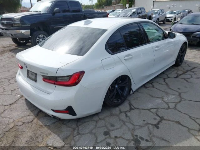 BMW 330 I, снимка 6 - Автомобили и джипове - 48365925