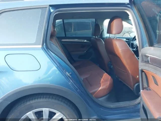 VW Golf ALLTRACK TSI S | Mobile.bg   11