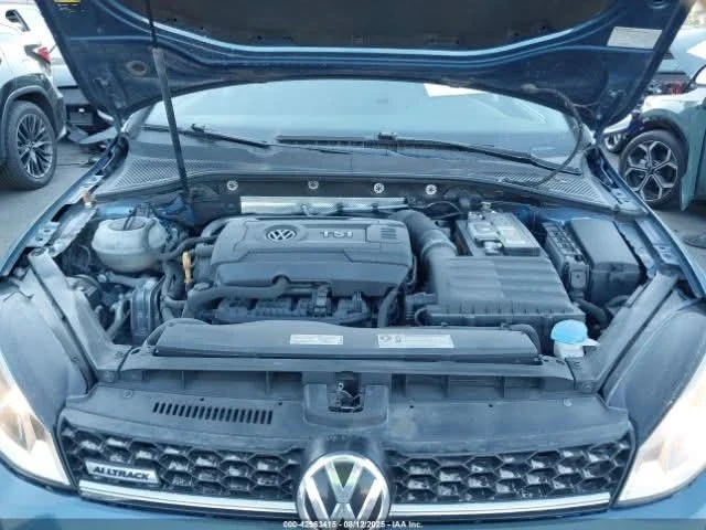 VW Golf ALLTRACK TSI S | Mobile.bg   13