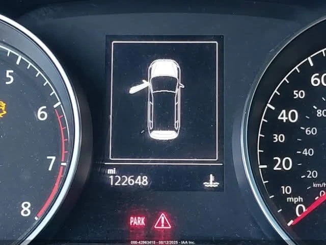 VW Golf ALLTRACK TSI S | Mobile.bg   15