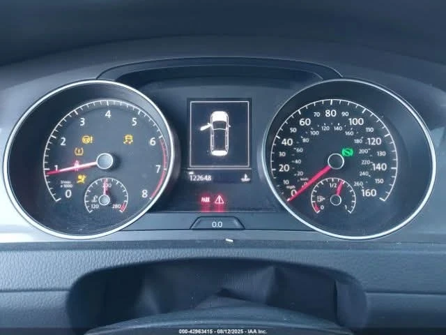 VW Golf ALLTRACK TSI S | Mobile.bg   12