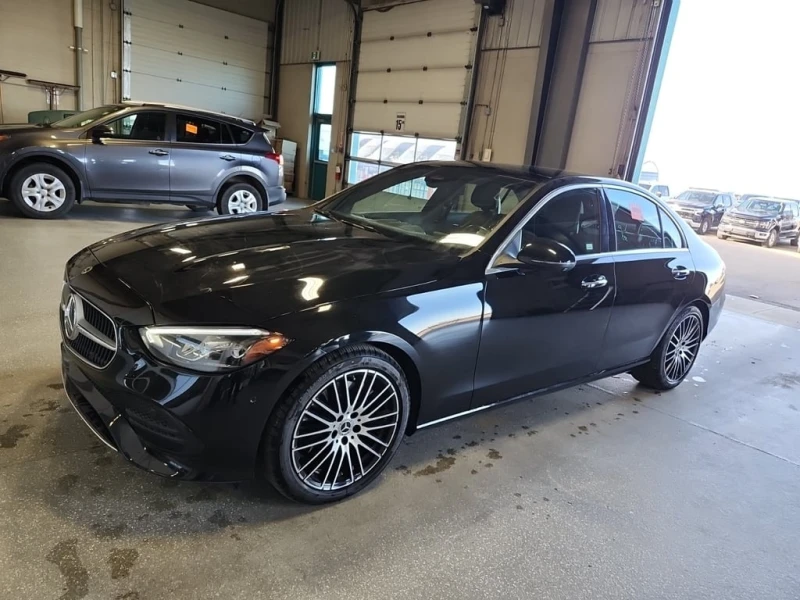Mercedes-Benz C 300 * CARFAX * БЕЗ ПЪРВОНАЧАЛНА ВНОСКА - 68800 лв. / 35176.88 € - 20195807 1