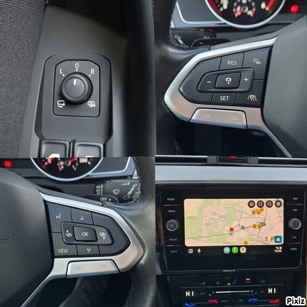 VW Passat 08.2022. 2.0 TDI 7 DSG LED | Mobile.bg   17