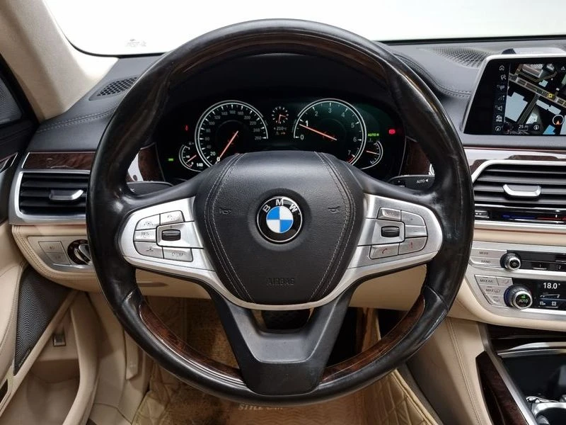 BMW 750 750Li xDrive Luxury| 449�.�.| ���.��������� | Mobile.bg � ����������� 13