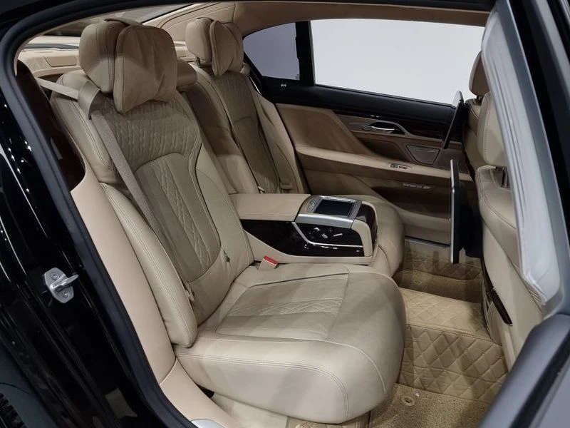 BMW 750 750Li xDrive Luxury| 449�.�.| ���.��������� | Mobile.bg � ����������� 12