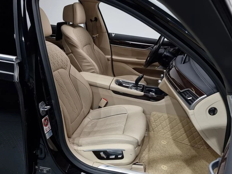 BMW 750 750Li xDrive Luxury| 449�.�.| ���.��������� | Mobile.bg � ����������� 10