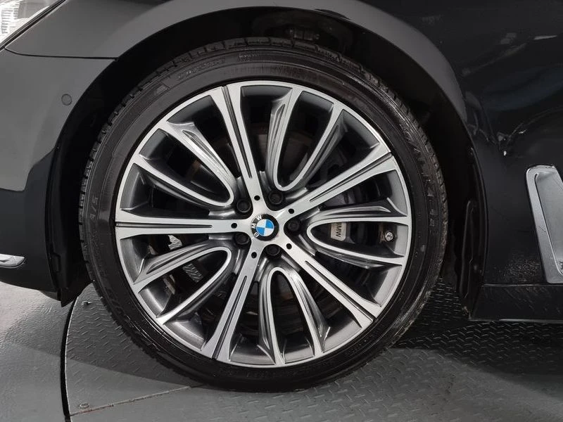 BMW 750 750Li xDrive Luxury| 449�.�.| ���.��������� | Mobile.bg � ����������� 5