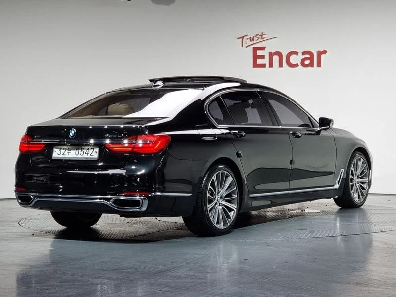 BMW 750 750Li xDrive Luxury| 449�.�.| ���.��������� | Mobile.bg � ����������� 2