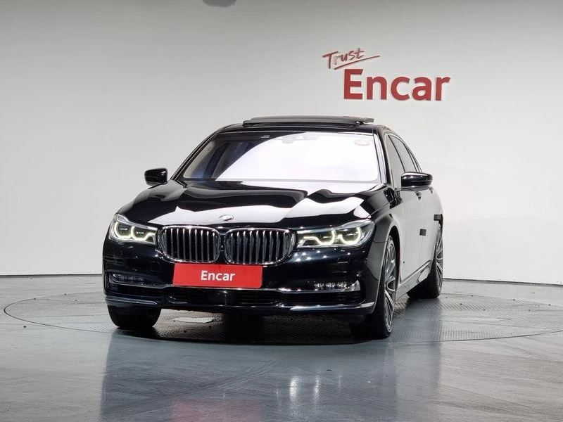 BMW 750 750Li xDrive Luxury| 449�.�.| ���.��������� | Mobile.bg � ����������� 3