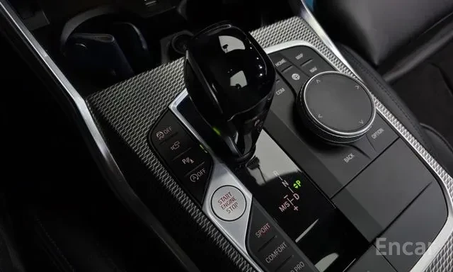 BMW 320 M SPORT / 360 / DISTRONIC / ЛИЗИНГ, снимка 9 - Автомобили и джипове - 55409893