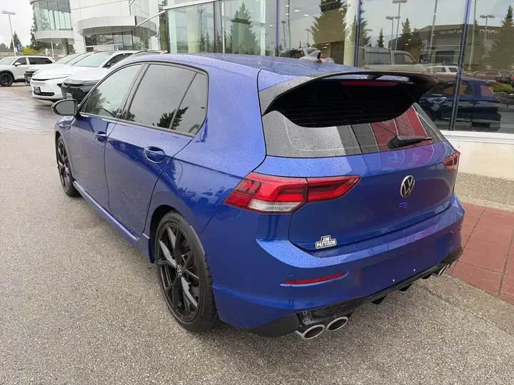 VW Golf R* 20th Anniversary* 4MOTION* TOP, снимка 5 - Автомобили и джипове - 55485521