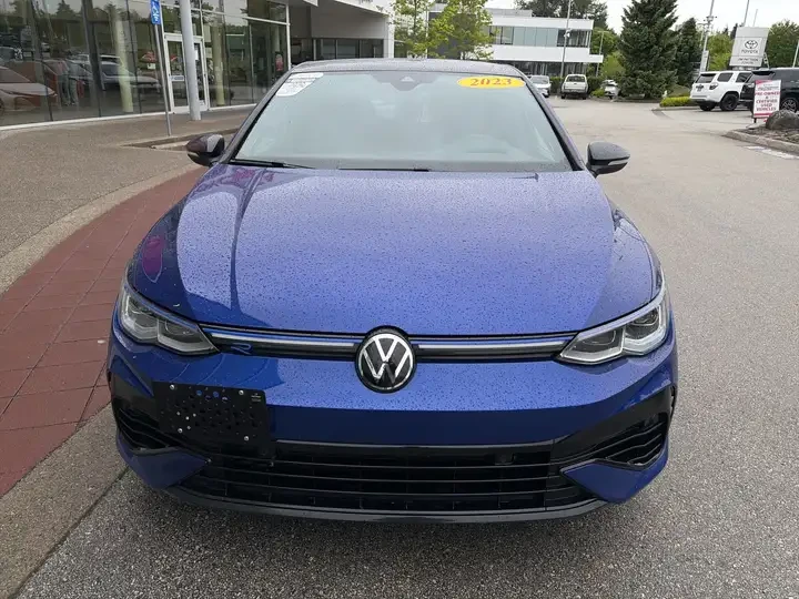 VW Golf R* 20th Anniversary* 4MOTION* TOP, снимка 4 - Автомобили и джипове - 55485521
