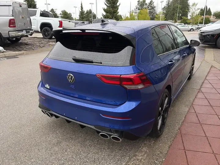 VW Golf R* 20th Anniversary* 4MOTION* TOP, снимка 6 - Автомобили и джипове - 55485521