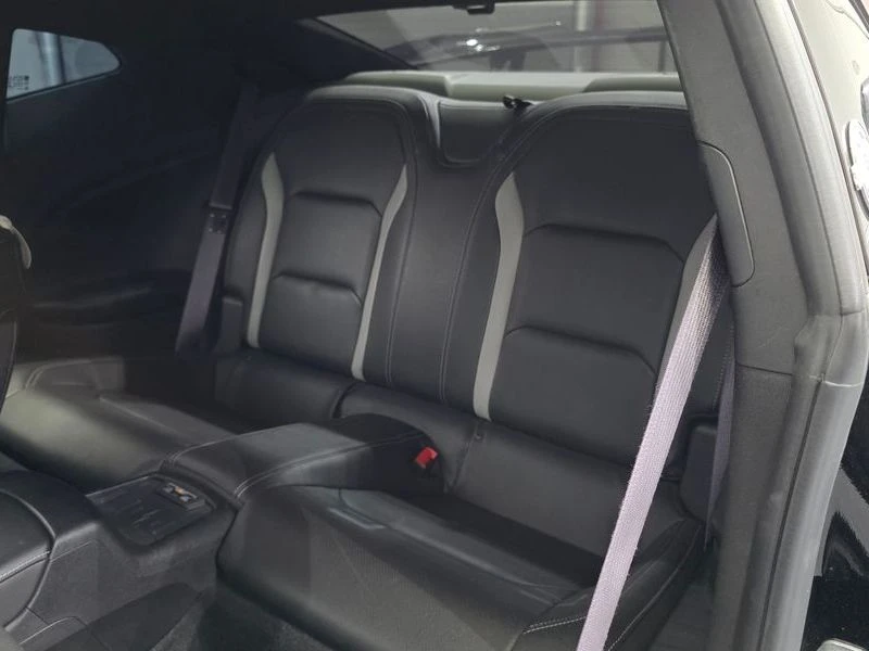 Chevrolet Camaro SS* ЦЕНАДОБГ!ZL1-pack* Bose* Backcam* Шибидах* Обд, снимка 11 - Автомобили и джипове - 55925713