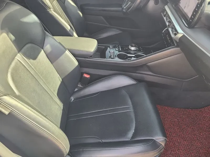 Kia K5 2.0 LPG - САМО 30% АВАНС, снимка 14 - Автомобили и джипове - 56322825