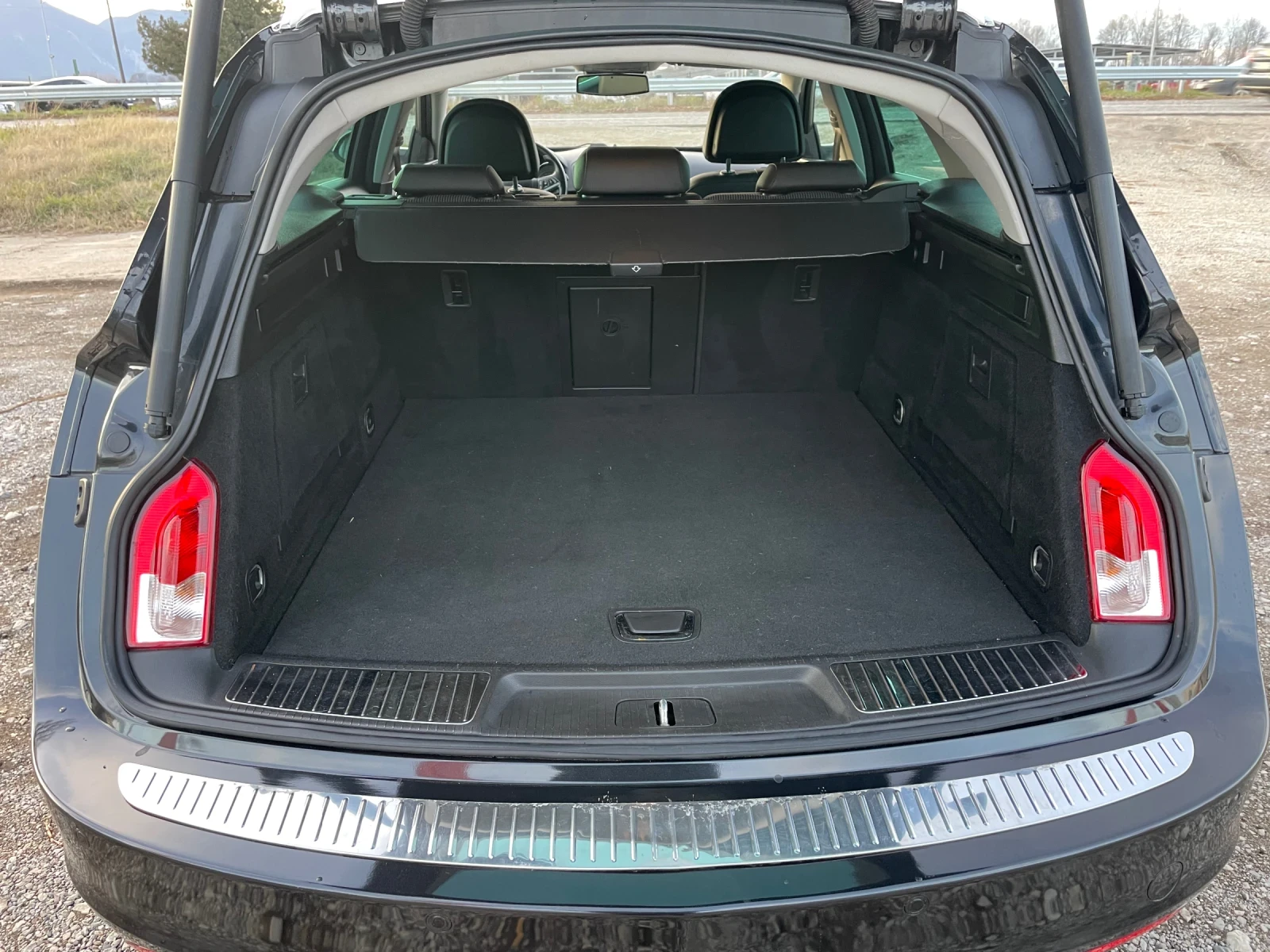 Opel Insignia 2.0CDTI-NAVI-ITALIA | Mobile.bg — изображение 12