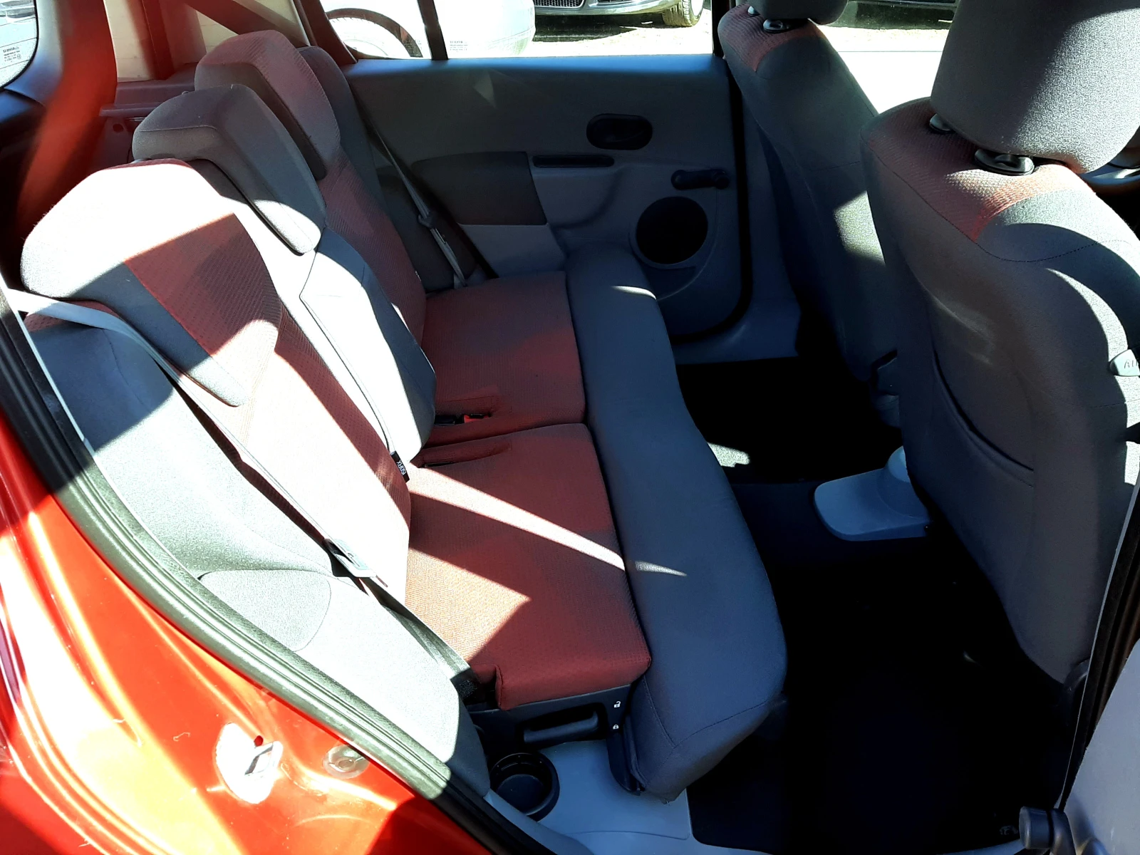 Renault Modus 1.2-- !  | Mobile.bg   17