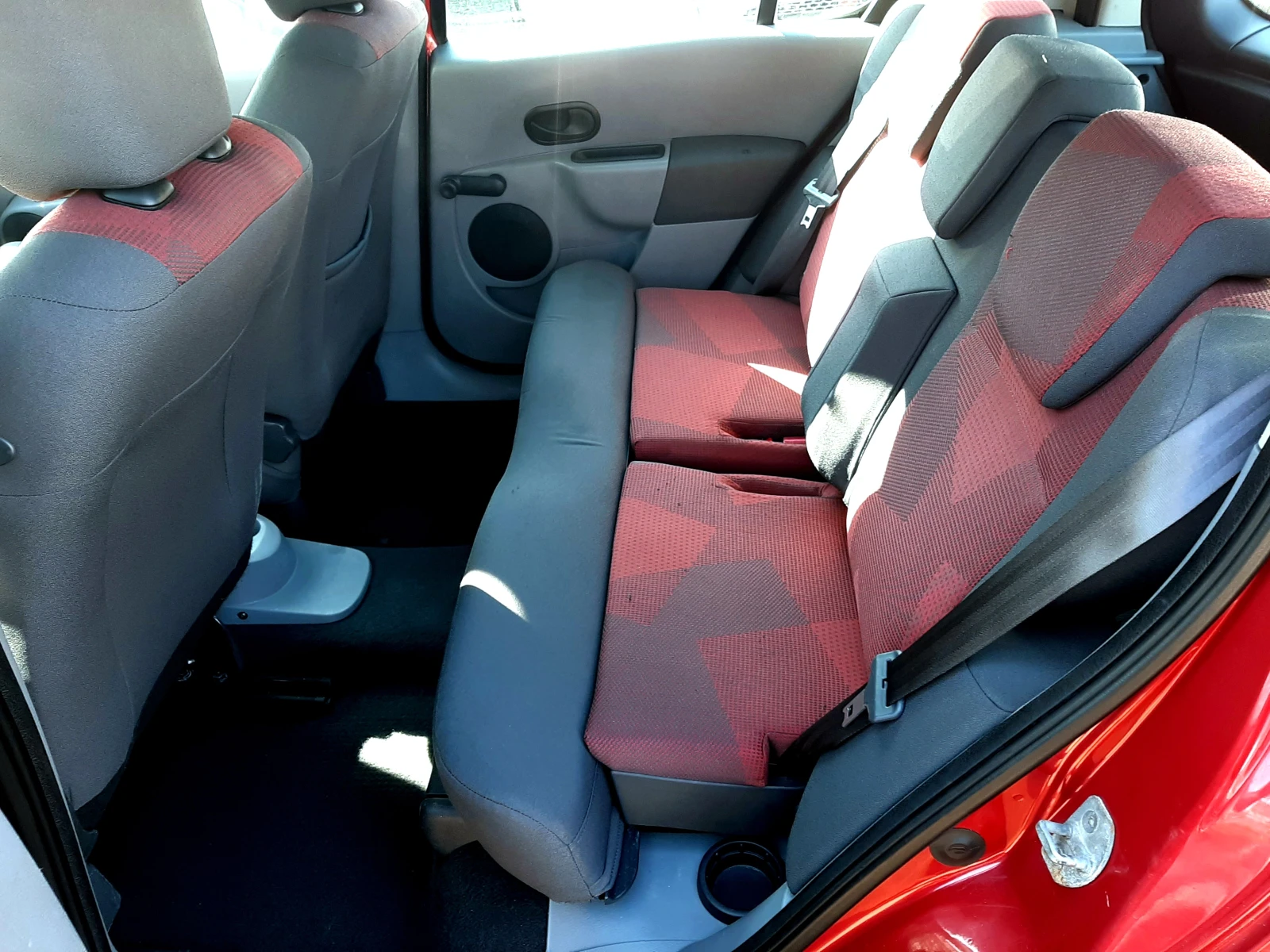 Renault Modus 1.2-- !  | Mobile.bg   16