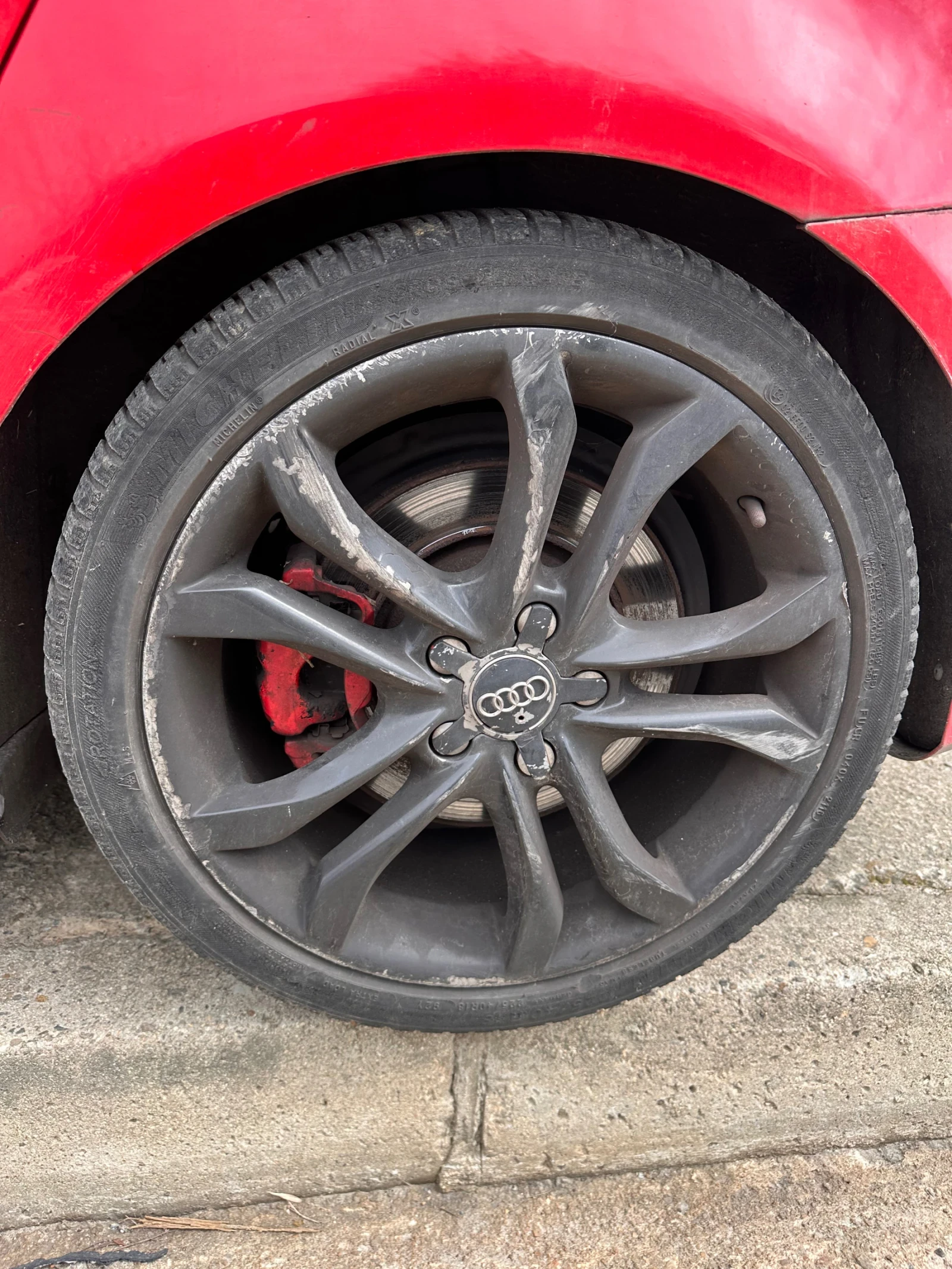 Audi S3 2.0t dsg | Mobile.bg   12