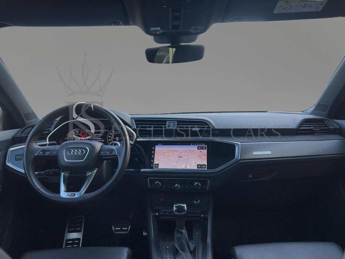 Audi RSQ3 * KERAMIK* PANORAMA*  - изображение 9