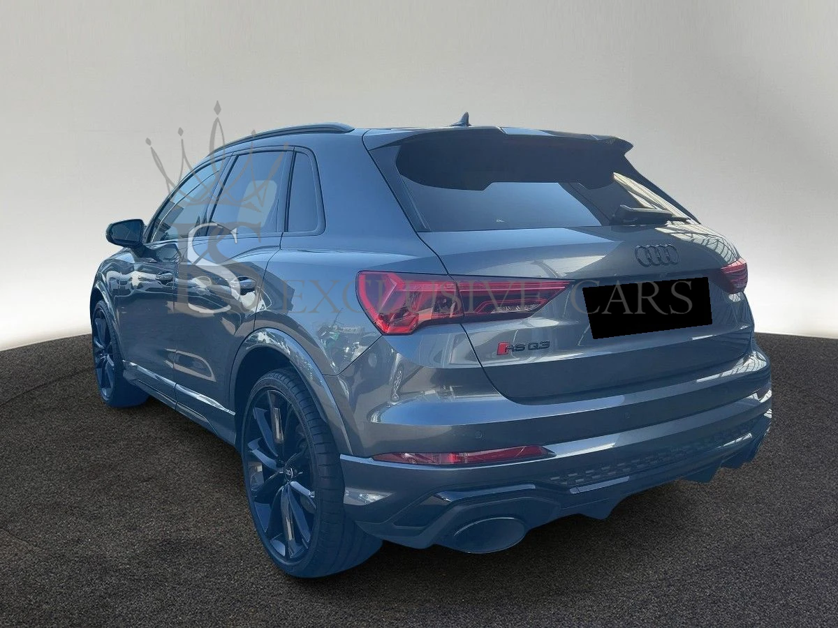 Audi RSQ3 * KERAMIK* PANORAMA*  - изображение 4