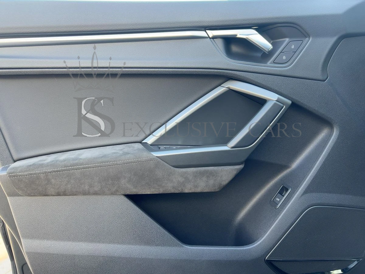 Audi RSQ3 * KERAMIK* PANORAMA*  - изображение 5