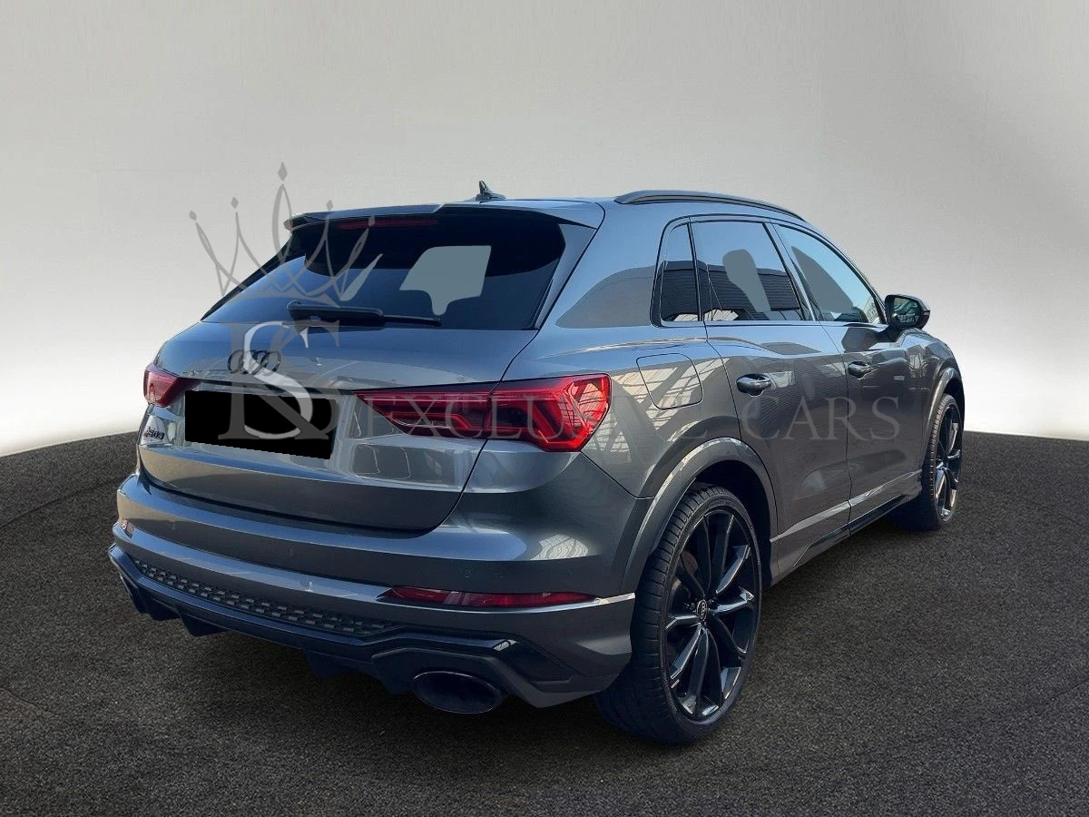 Audi RSQ3 * KERAMIK* PANORAMA*  - изображение 3