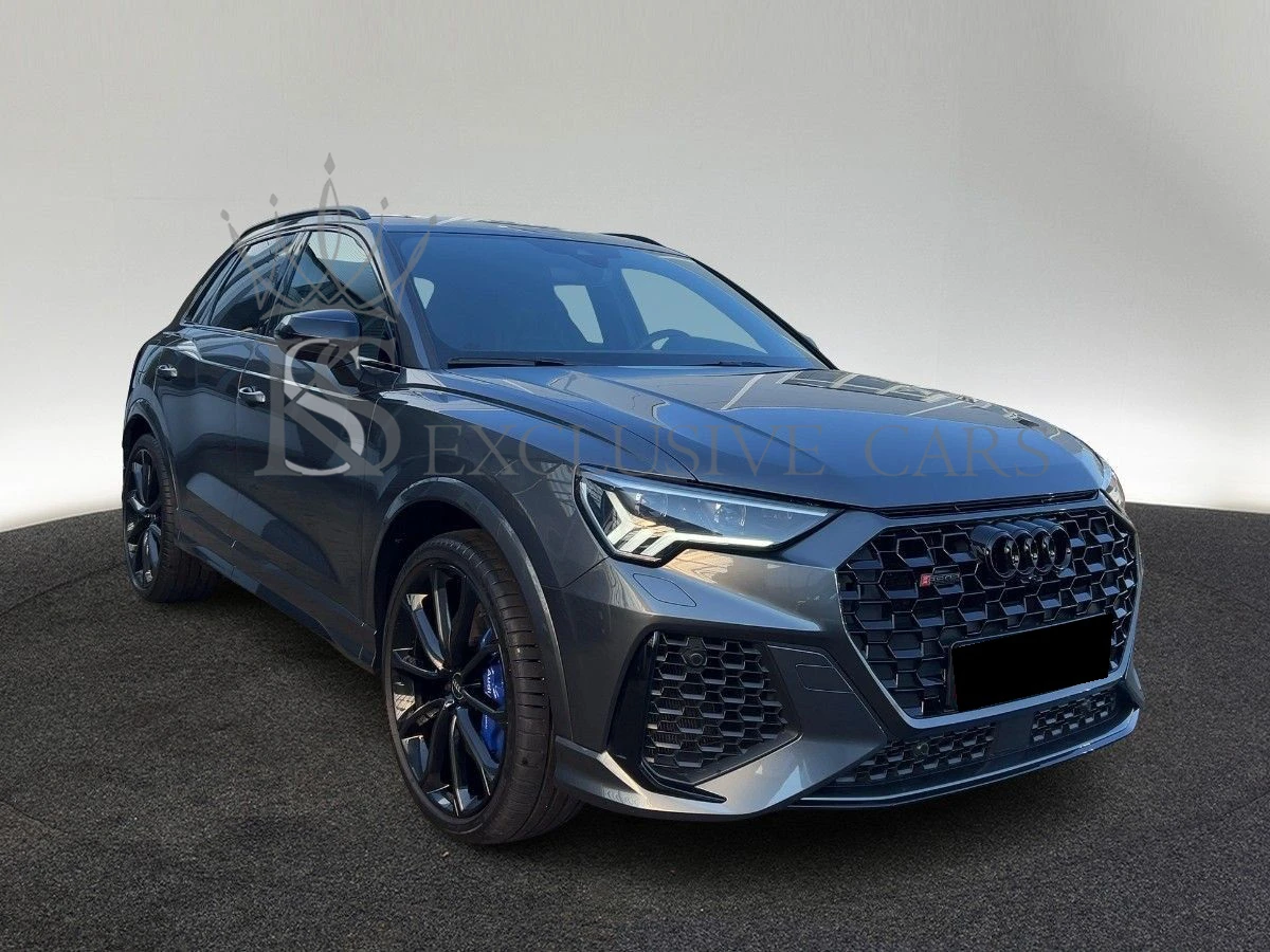 Audi RSQ3 * KERAMIK* PANORAMA*  - изображение 2