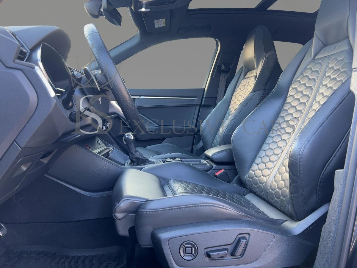 Audi RSQ3 * KERAMIK* PANORAMA*  - изображение 6