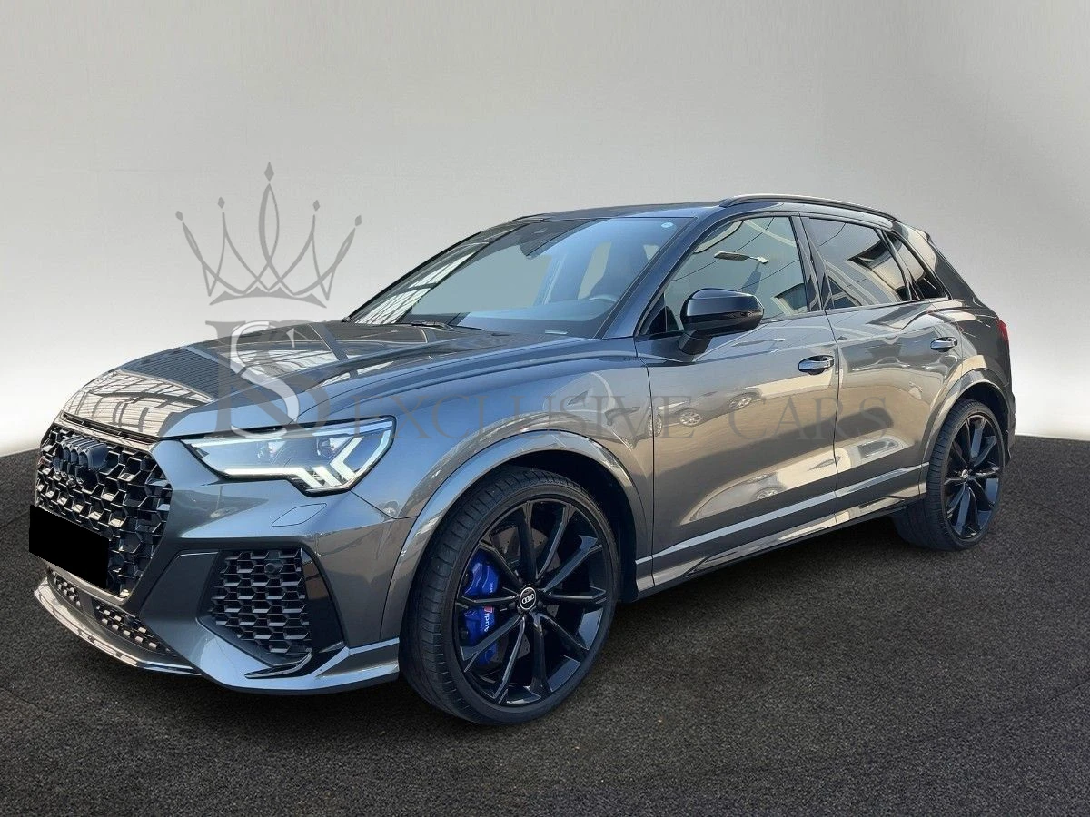 Audi RSQ3 * KERAMIK* PANORAMA*  | Mobile.bg — изображение 1