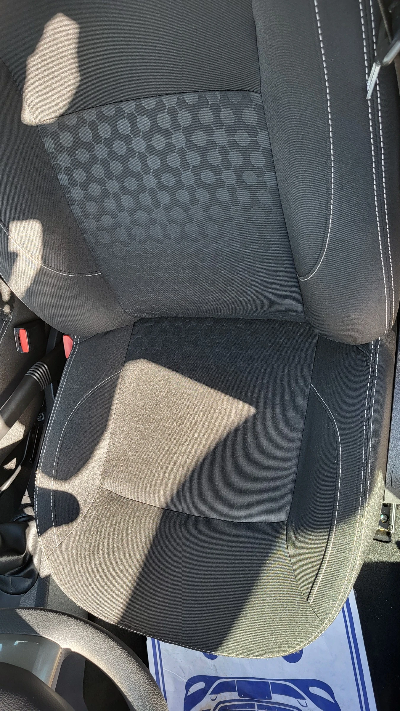 Dacia Logan 1.0i-BENZIN | Mobile.bg   12