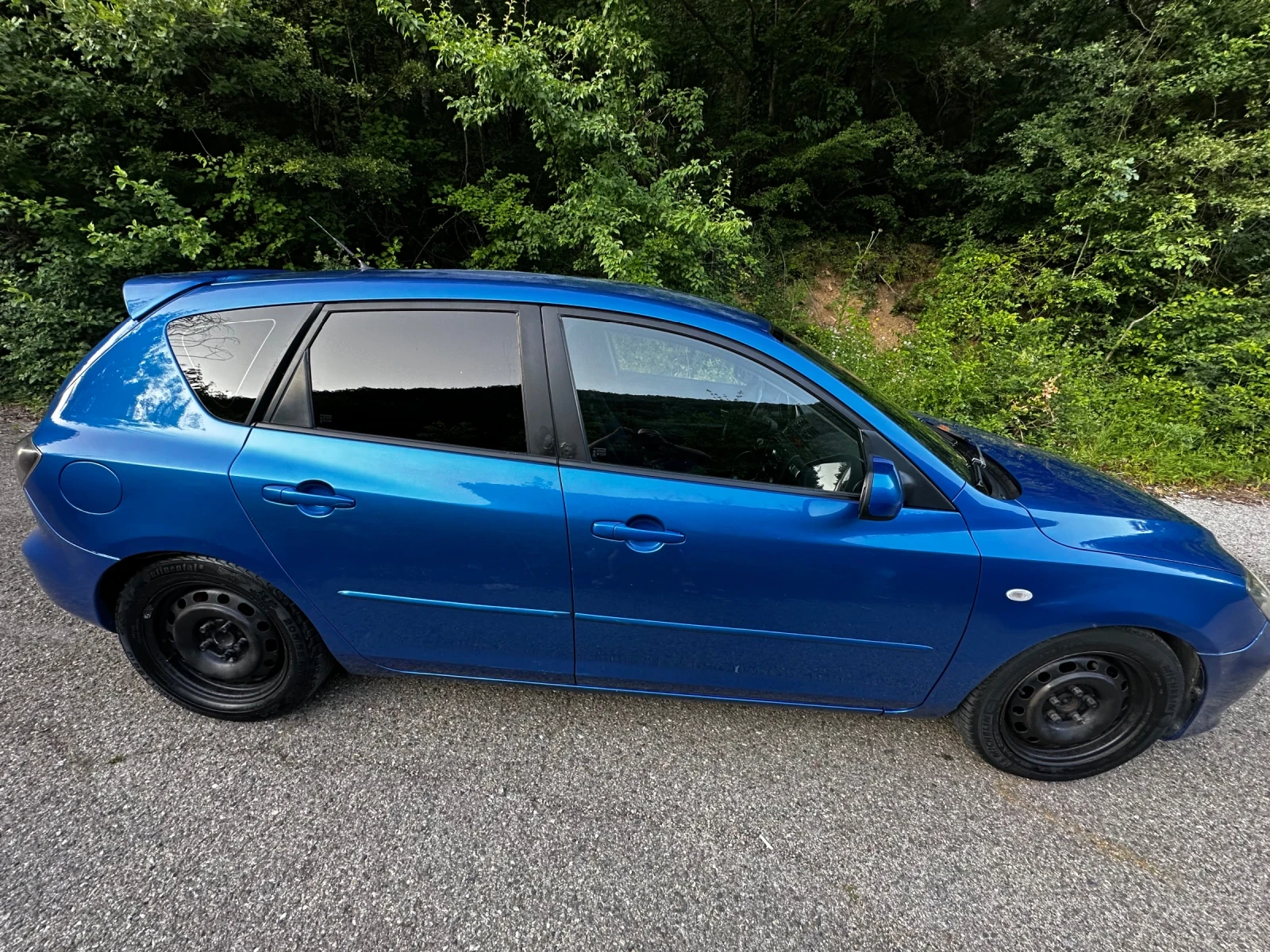 Mazda 3 2.0 150kc - изображение 5