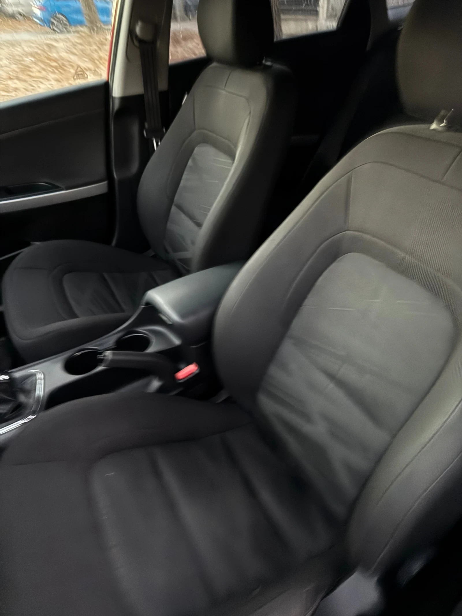 Kia Ceed 1.4 BENZIN AUSTRIA - изображение 10