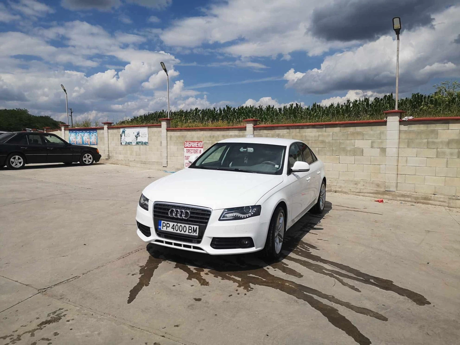 Audi A4 2.7 Tdi - изображение 2