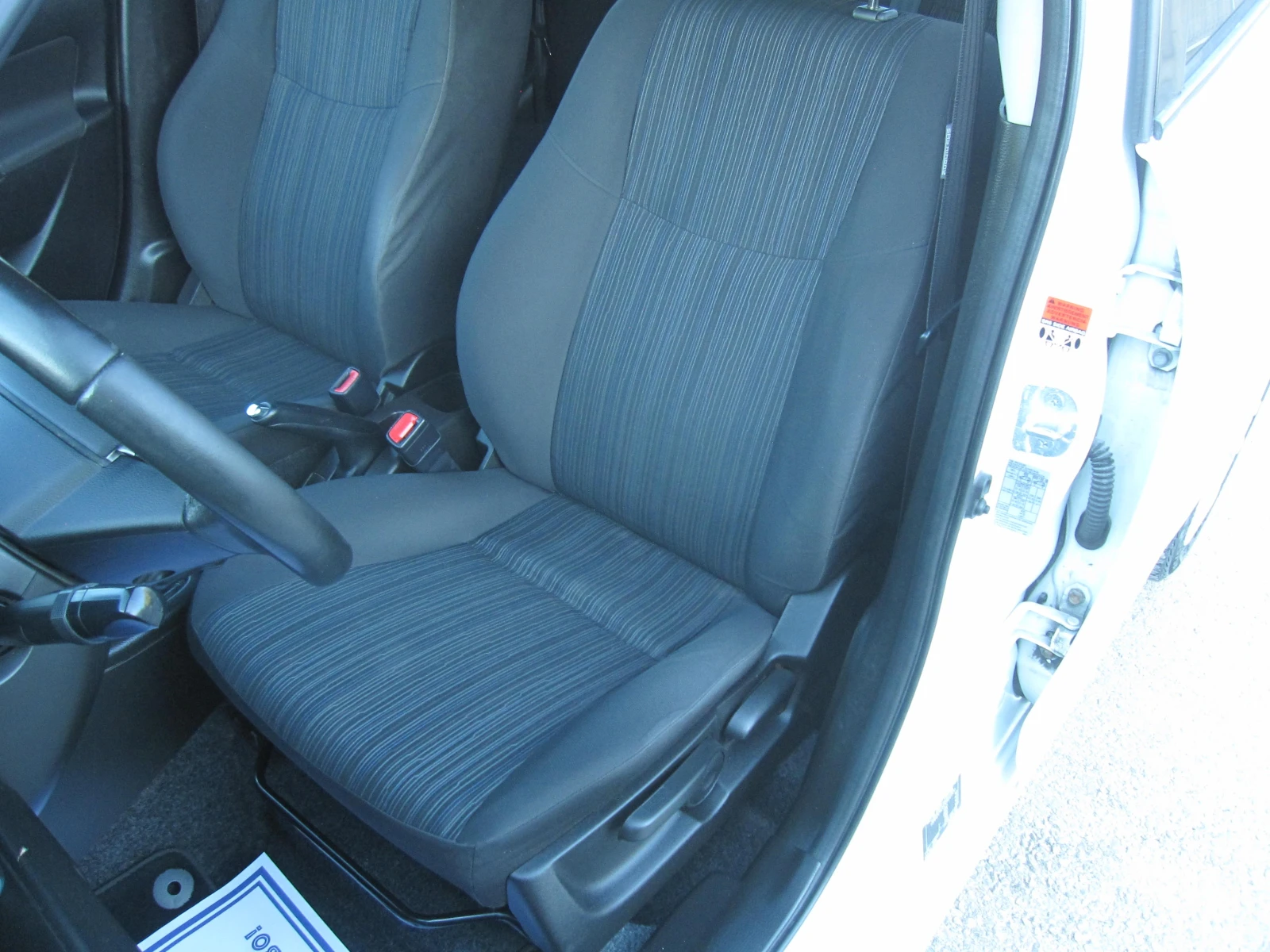 Suzuki Swift 1, 3-Navi, LED, Климкатроник - изображение 8