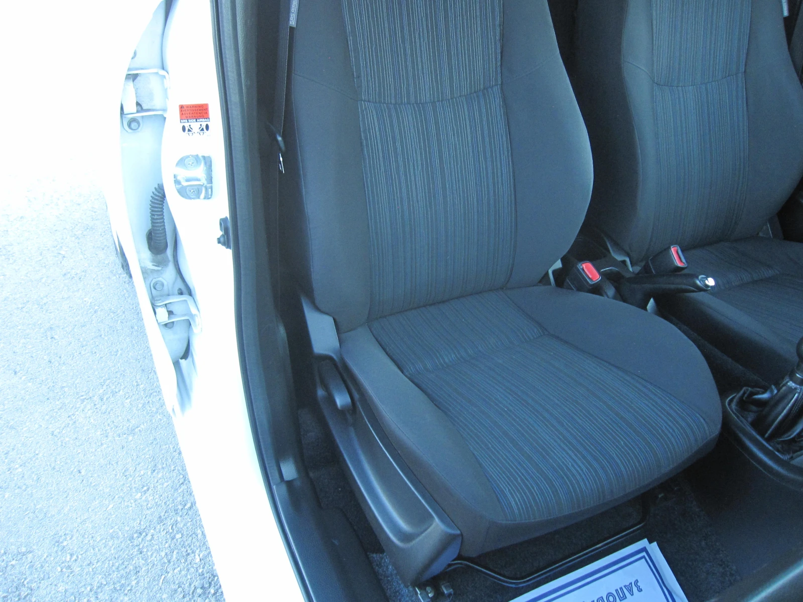 Suzuki Swift 1, 3-Navi, LED, Климкатроник - изображение 9
