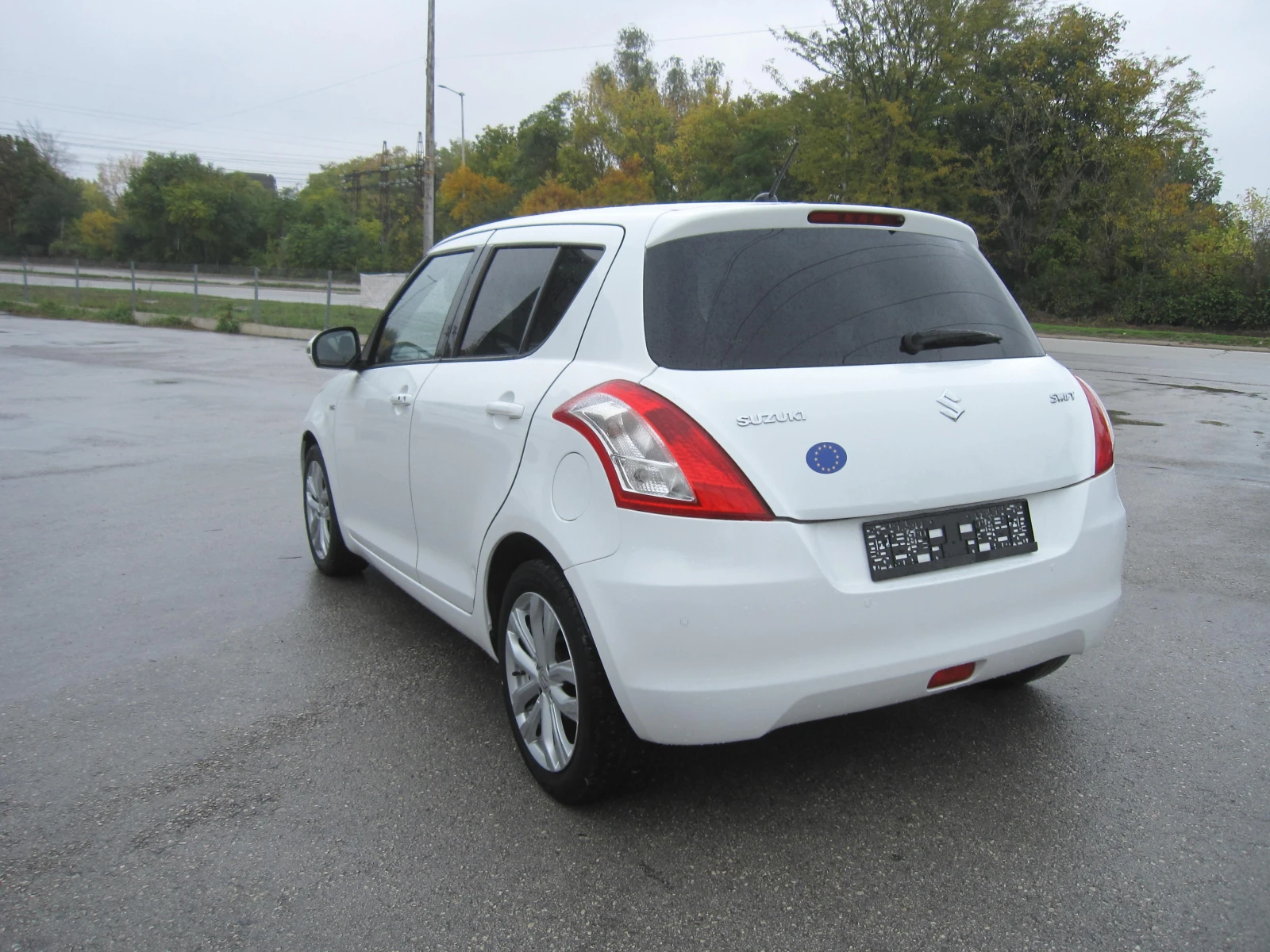 Suzuki Swift 1, 3-Navi, LED,  | Mobile.bg   3