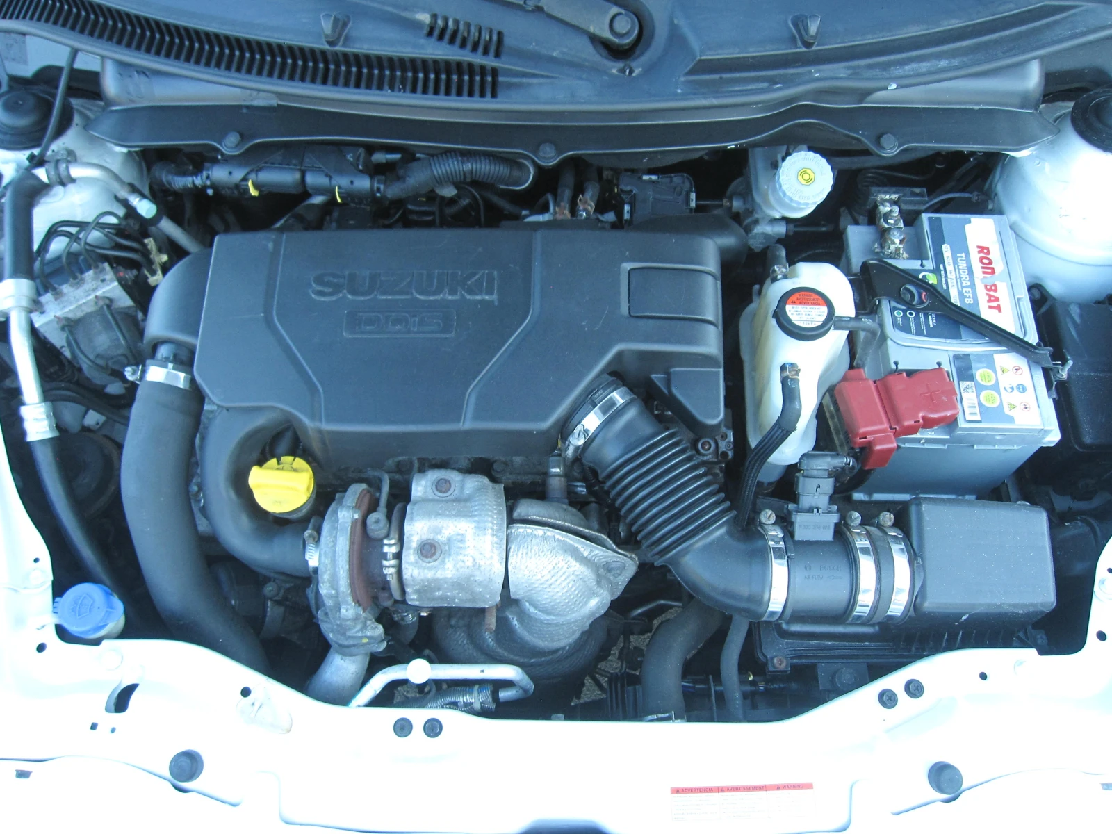 Suzuki Swift 1, 3-Navi, LED,  | Mobile.bg   13