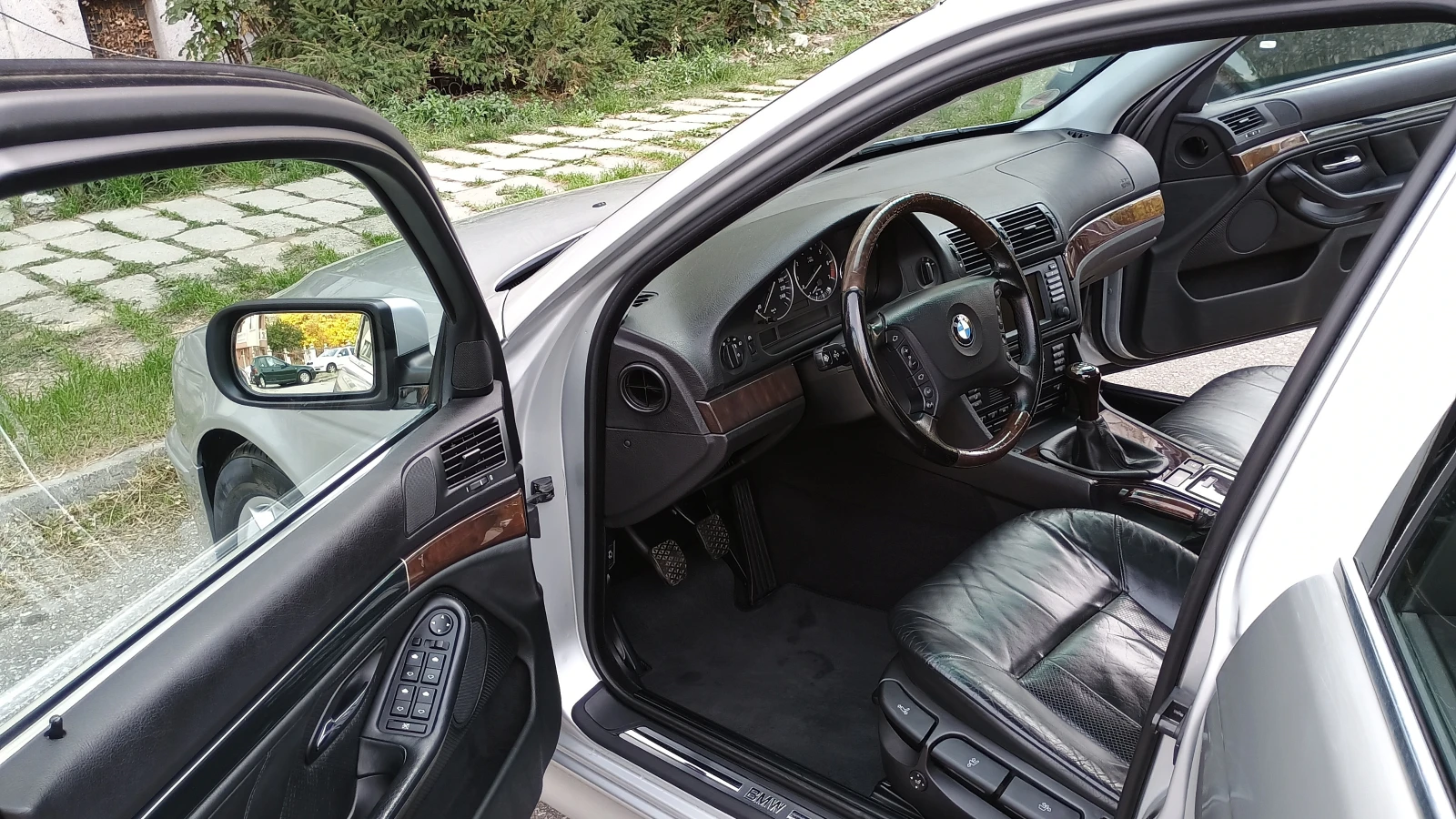 BMW 530  - изображение 5