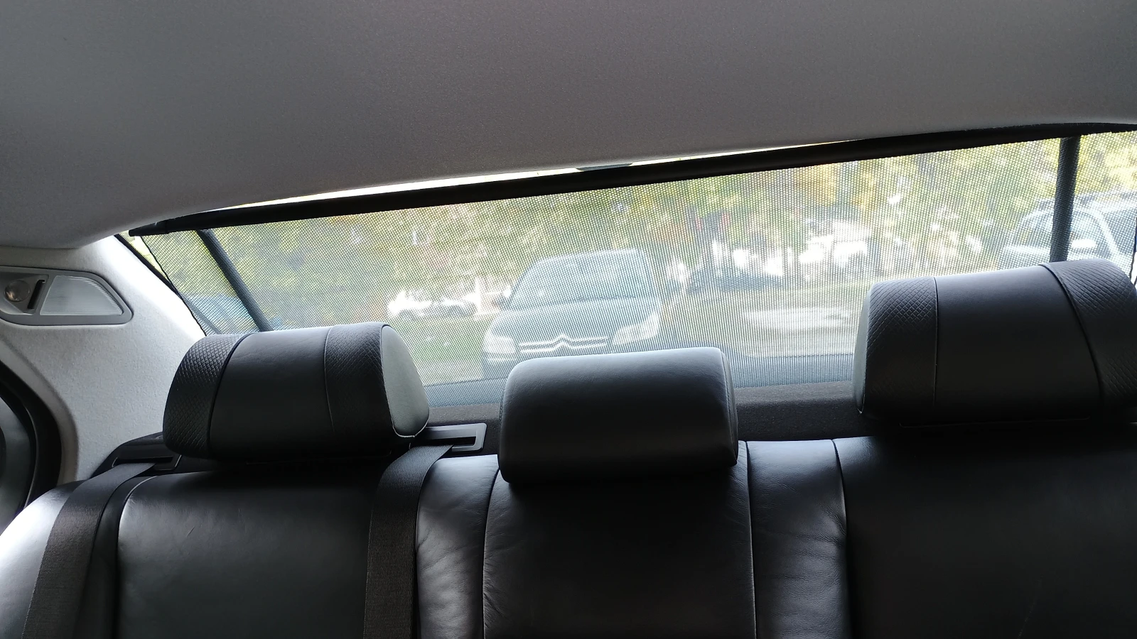 BMW 530  - изображение 8