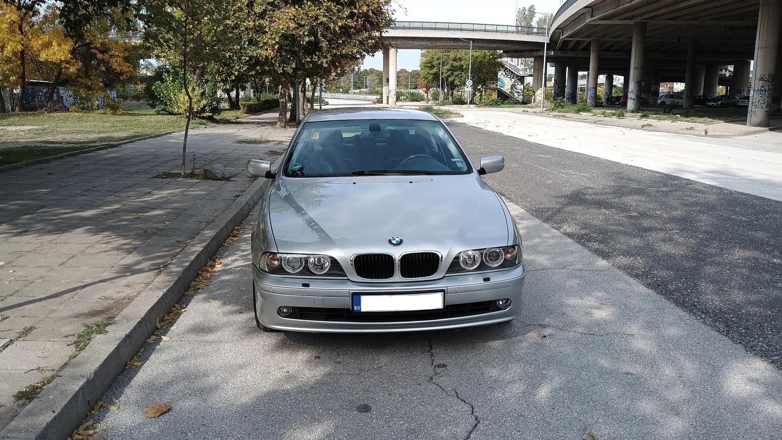 BMW 530  - изображение 3